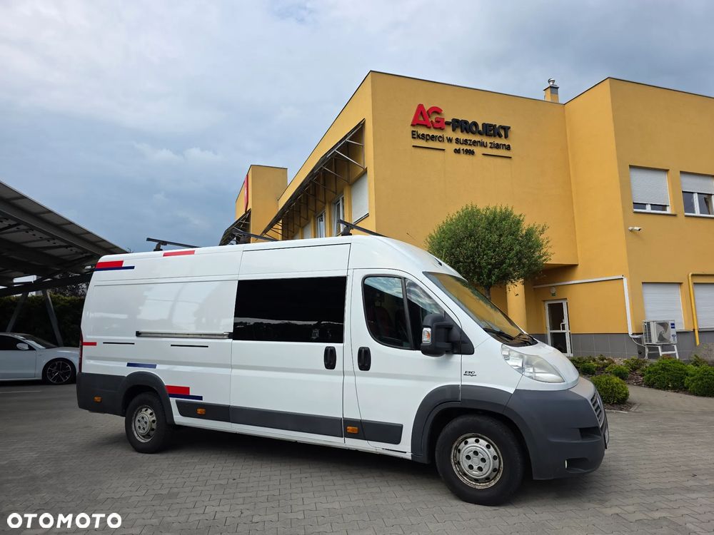 Fiat Ducato - 4