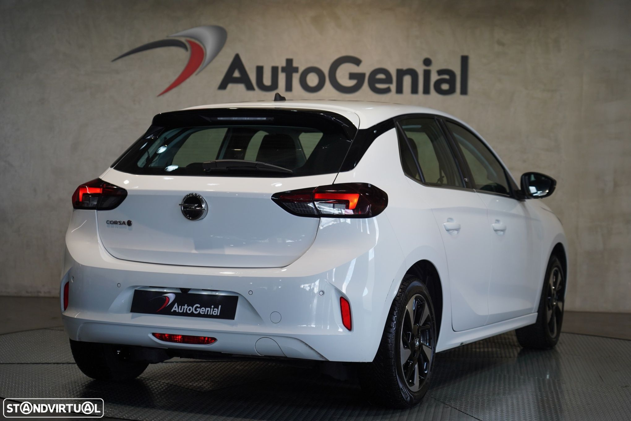 Opel Corsa-e - 2