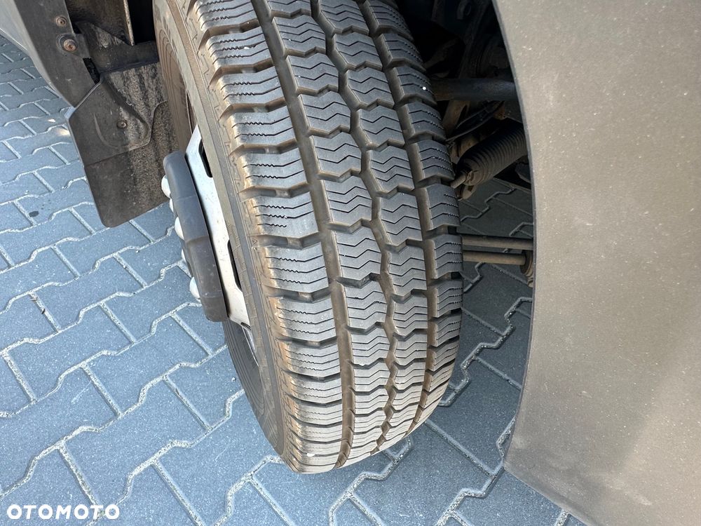 Iveco Daily 50-180 2020 Rok Chłodnia 8 palet - 10