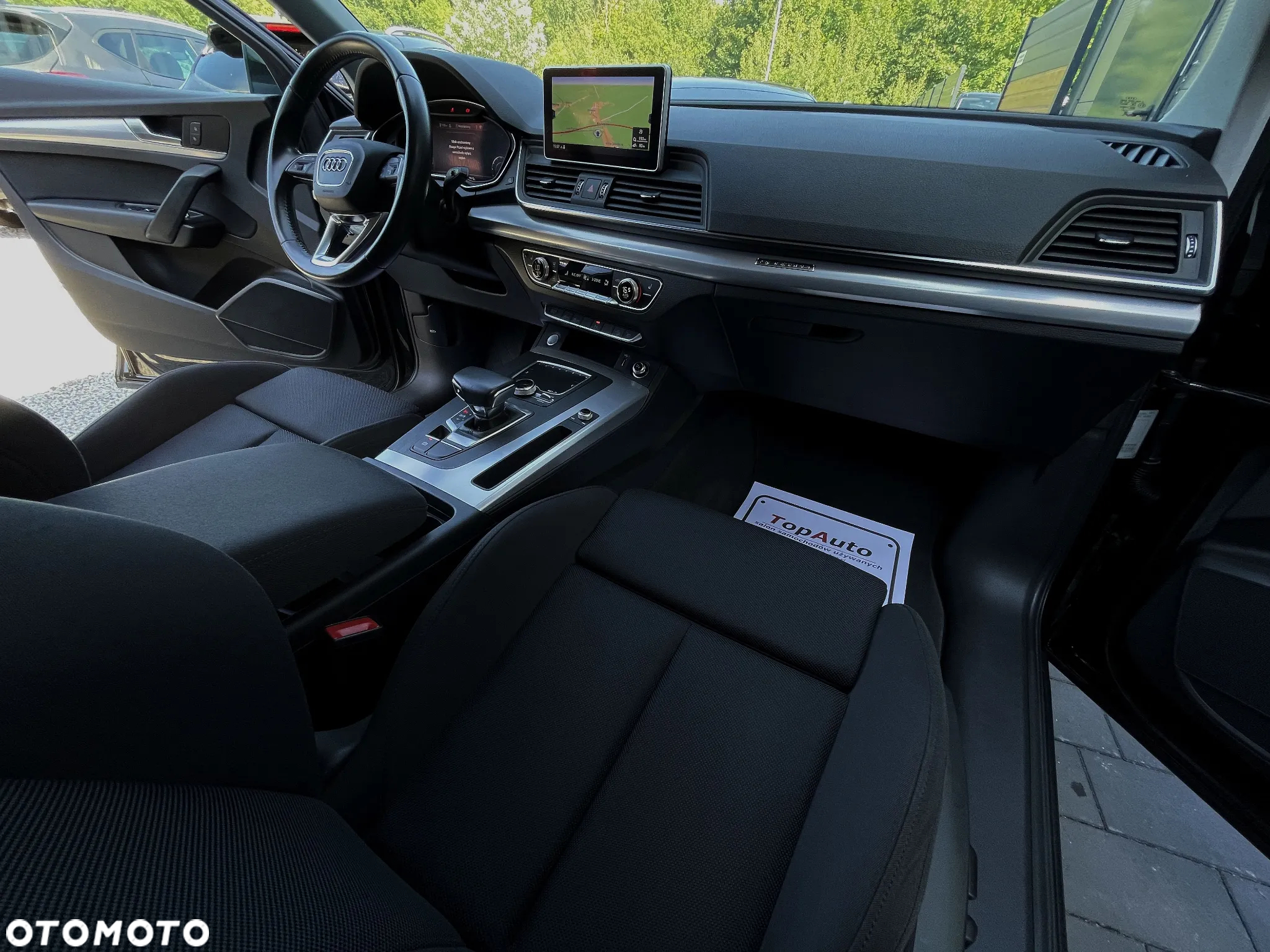 Audi Q5 2.0 TDI Quattro S tronic - 21