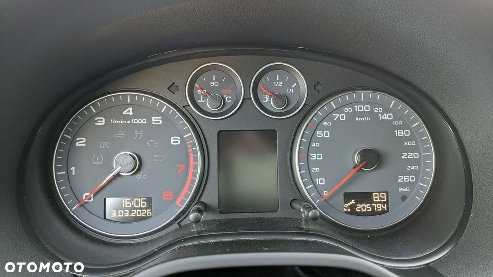 Audi A3 Sportback - 13