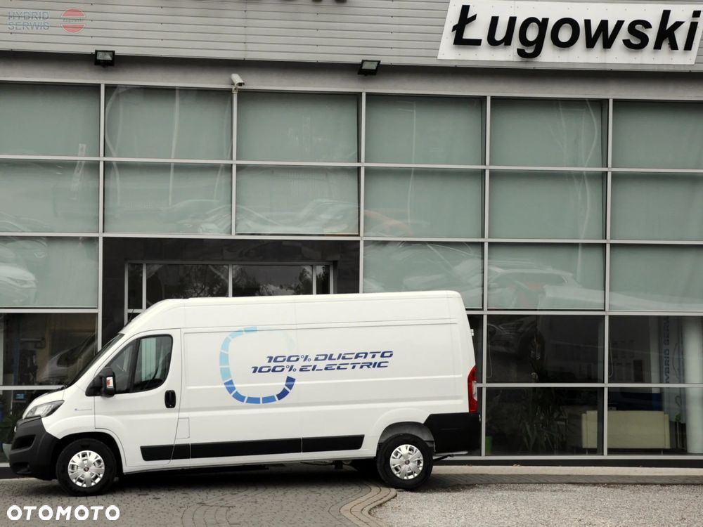 Fiat e-Ducato - 4