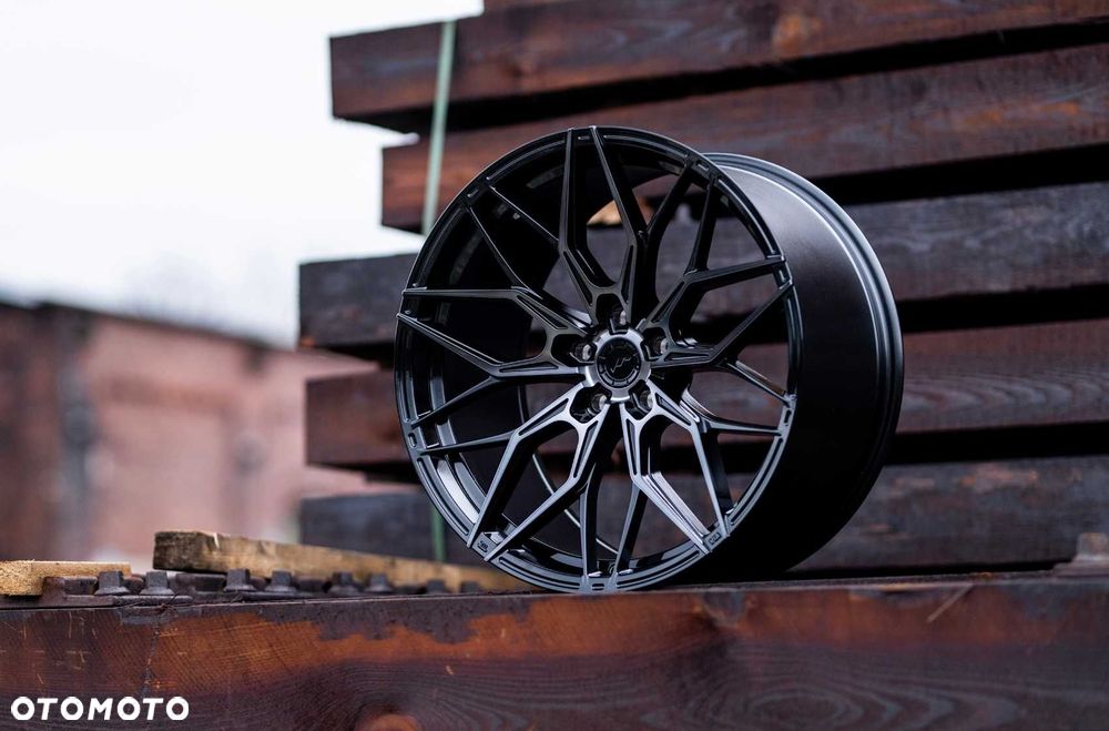 Felgi Kia Stinger 19" 20" 5x114,3 nowe różne kolory - 11