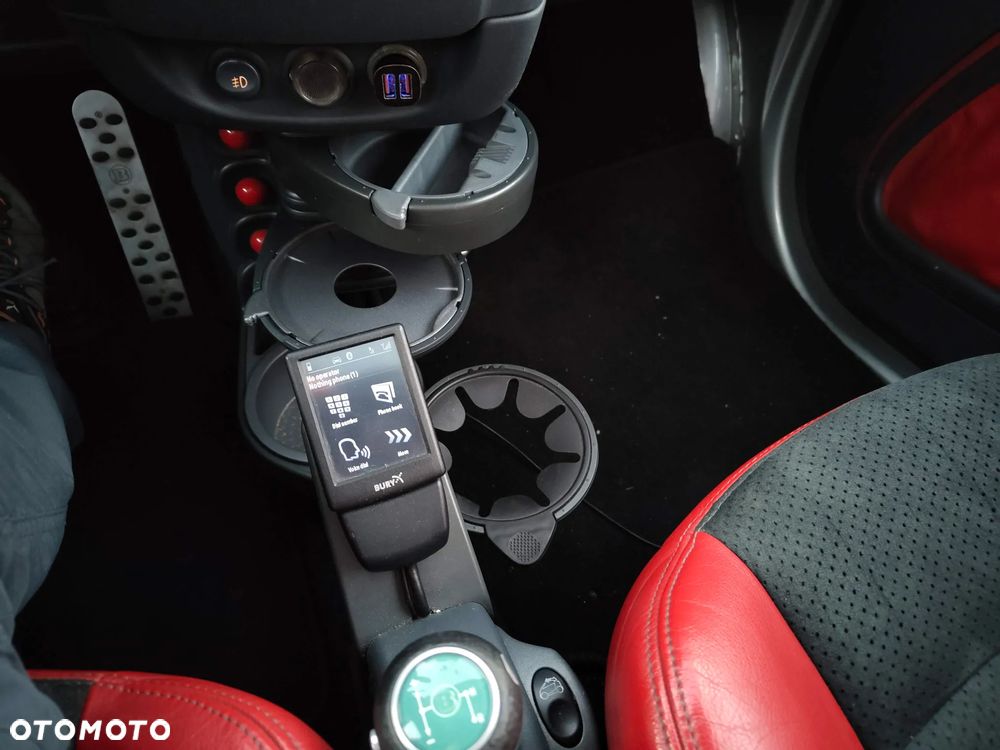 Smart Fortwo & BRABUS - 22