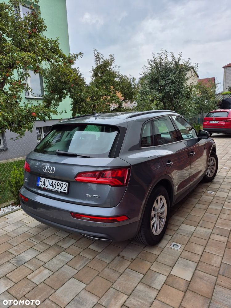 Audi Q5 - 3