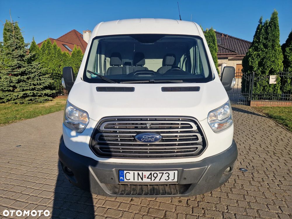 Ford Transit - 9