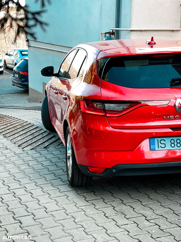 Renault Megane - 4