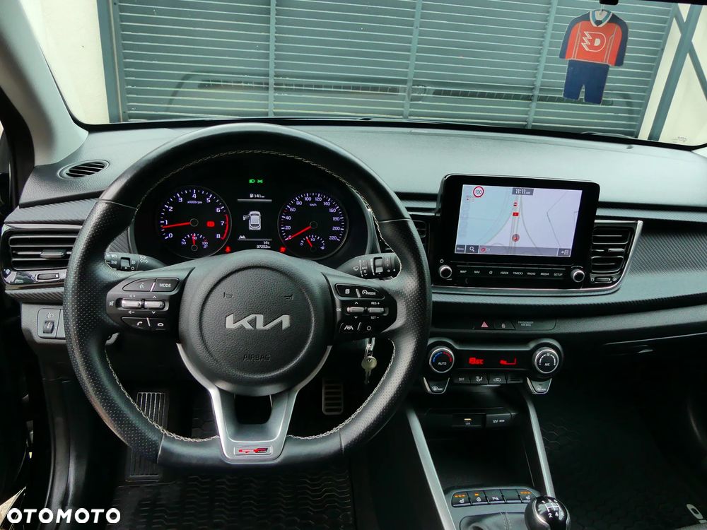 Kia Rio - 25
