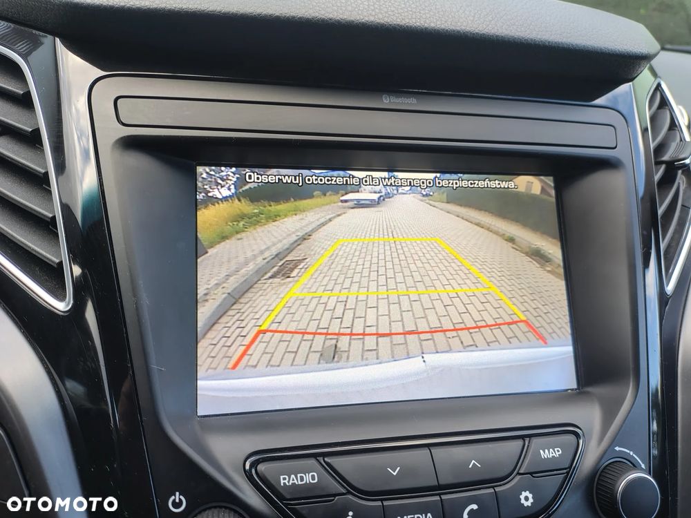 Hyundai i40 1.7 CRDi Premium - 38