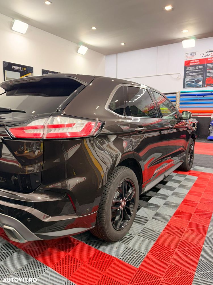 Ford Edge 2.0 Panther A8 AWD Vignale - 17