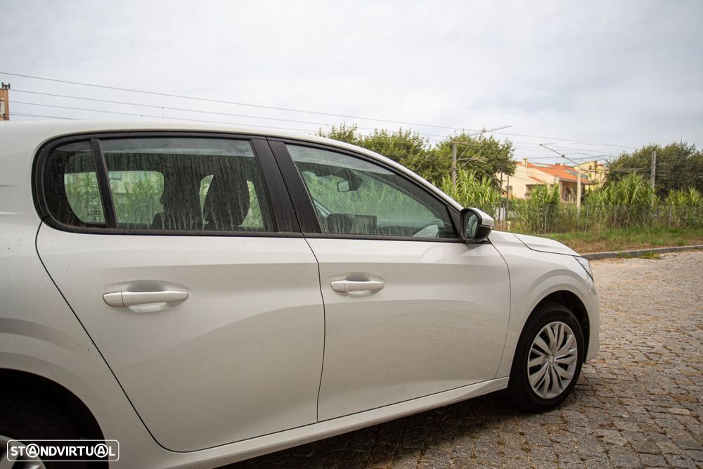 Peugeot 208 1.2 PureTech Active Pack - 7