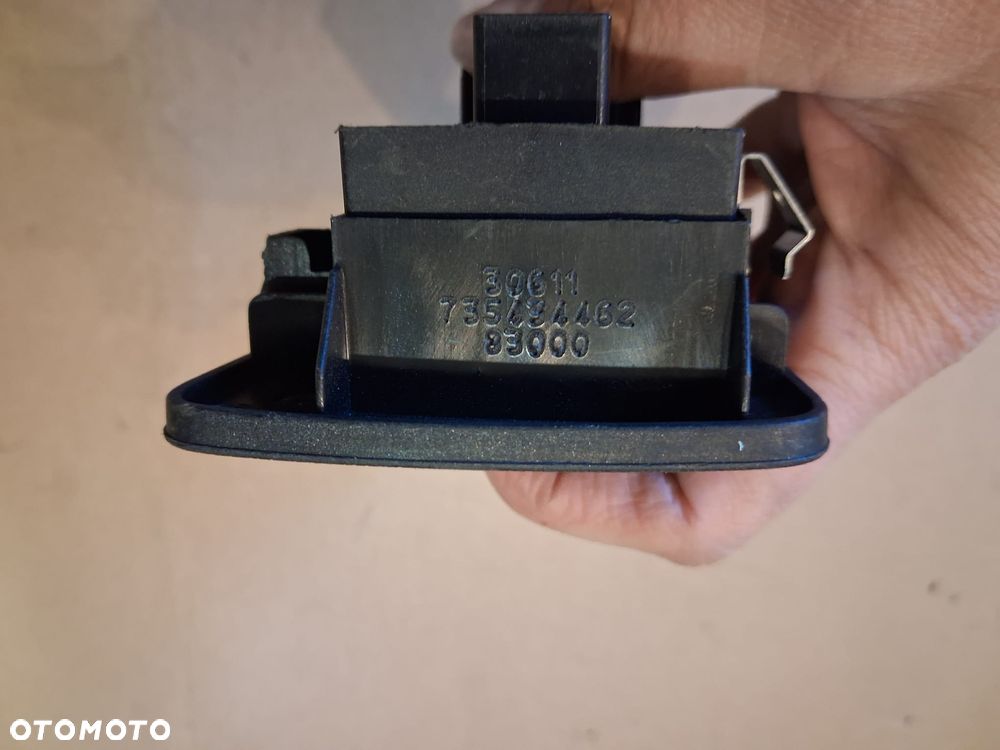 Przełączniki szyb lusterek FIAT BRAVO II 735434462  OE - 2