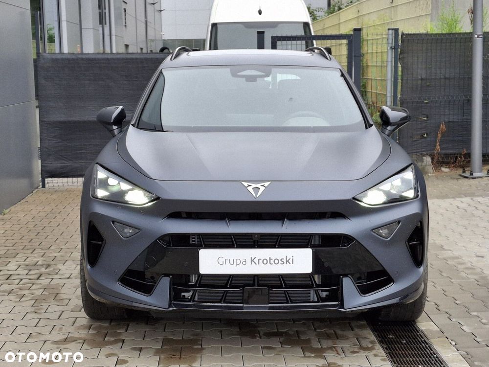 Cupra Formentor 2.0 TSI 4Drive Tribe Edition VZ DSG - 4