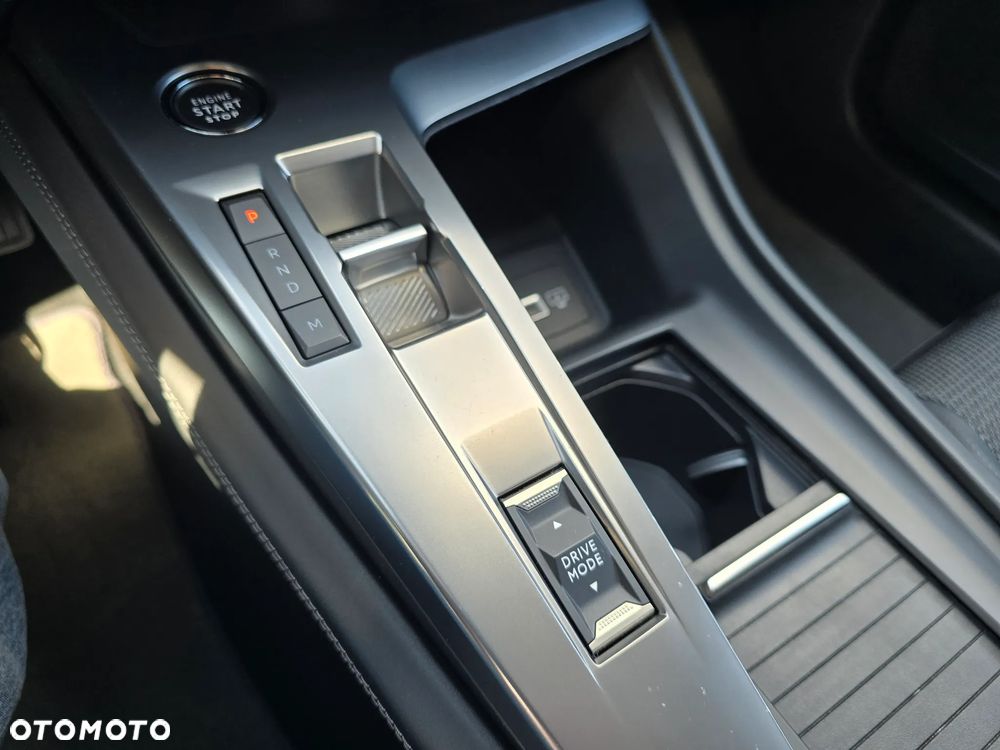 Peugeot 308 - 27
