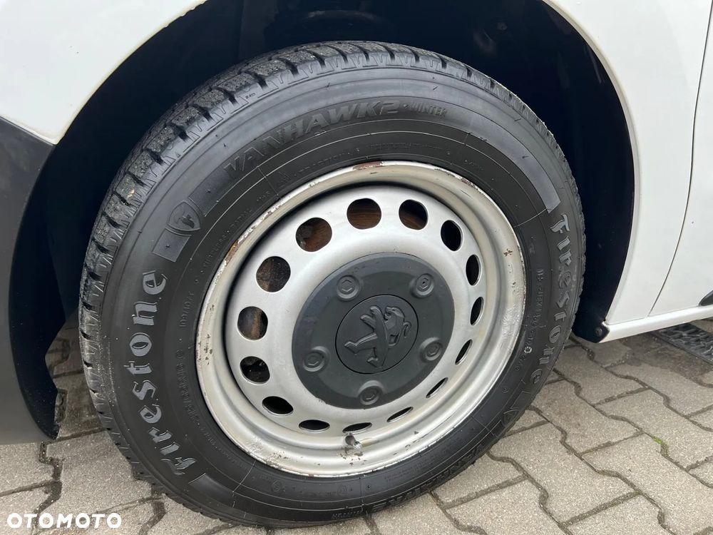 Citroën JUMPY XL - 23