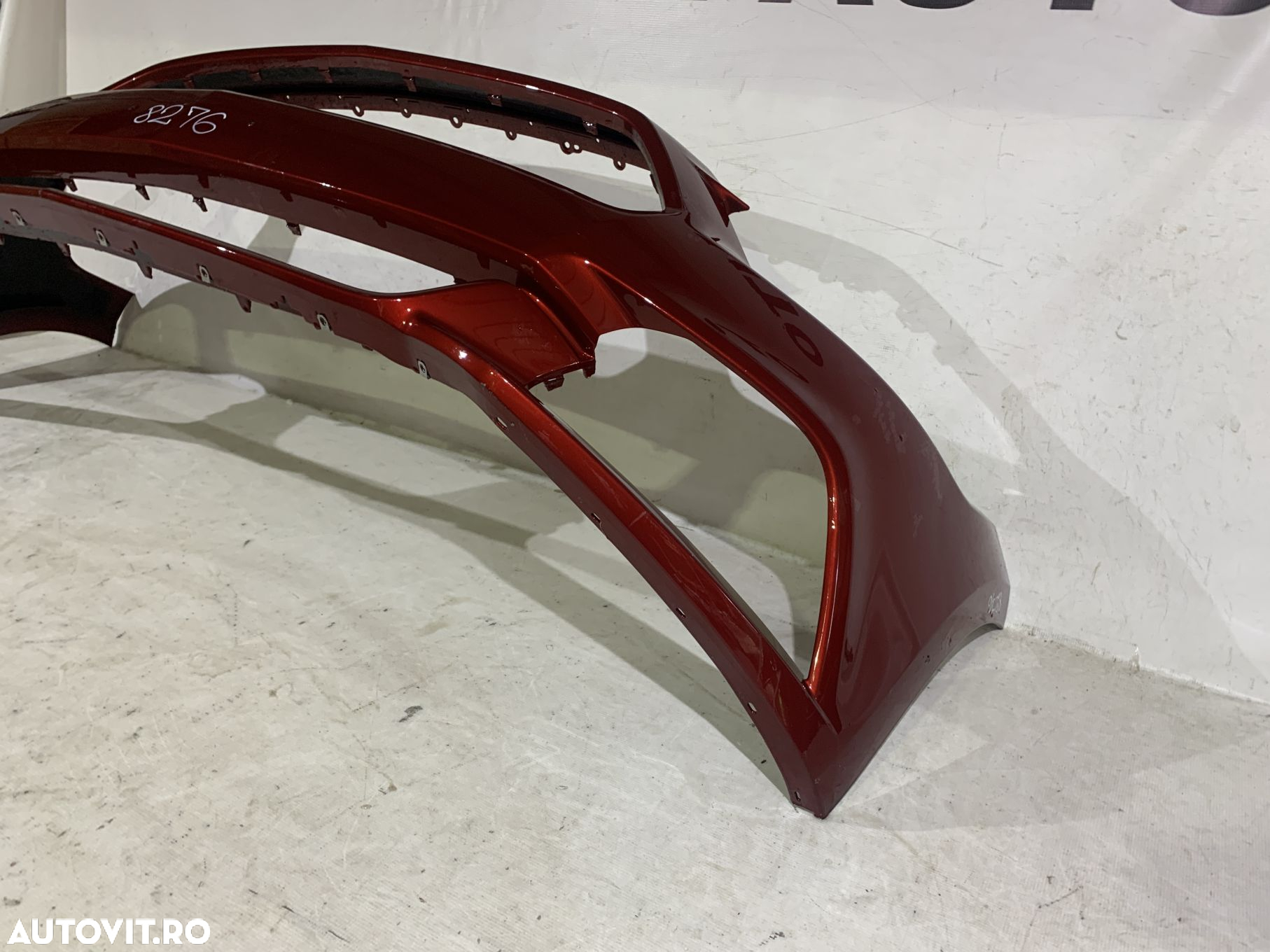 Bara fata Ford Mustang, 2015, 2016, 2017, 2018, cod origine OE GR3B-17C831-B. - 5