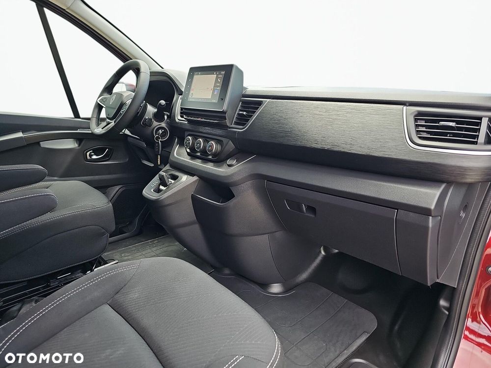 Renault Trafic Kombi 2.0 L1 Equilibre - 6