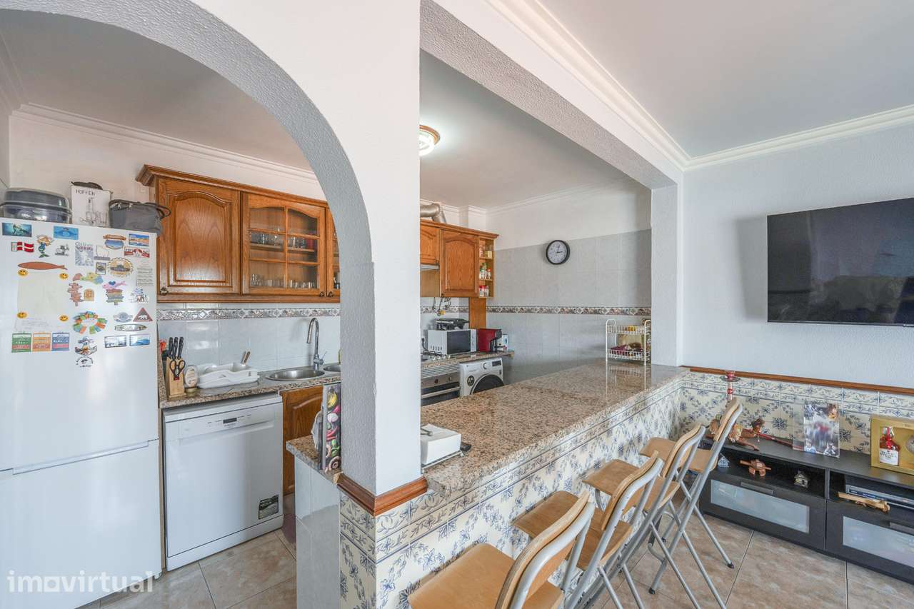 Apartamento T2; Conde I - Grande imagem: 4/13