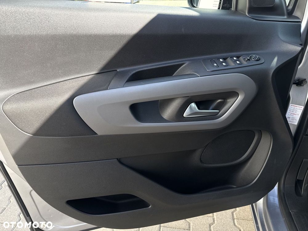Toyota Proace City Verso 1.5 D-4D Business - 15