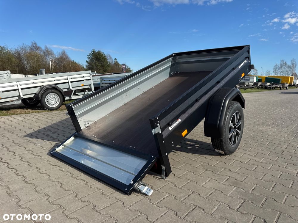 Brenderup 1205SUB750 Limited Edition - 10