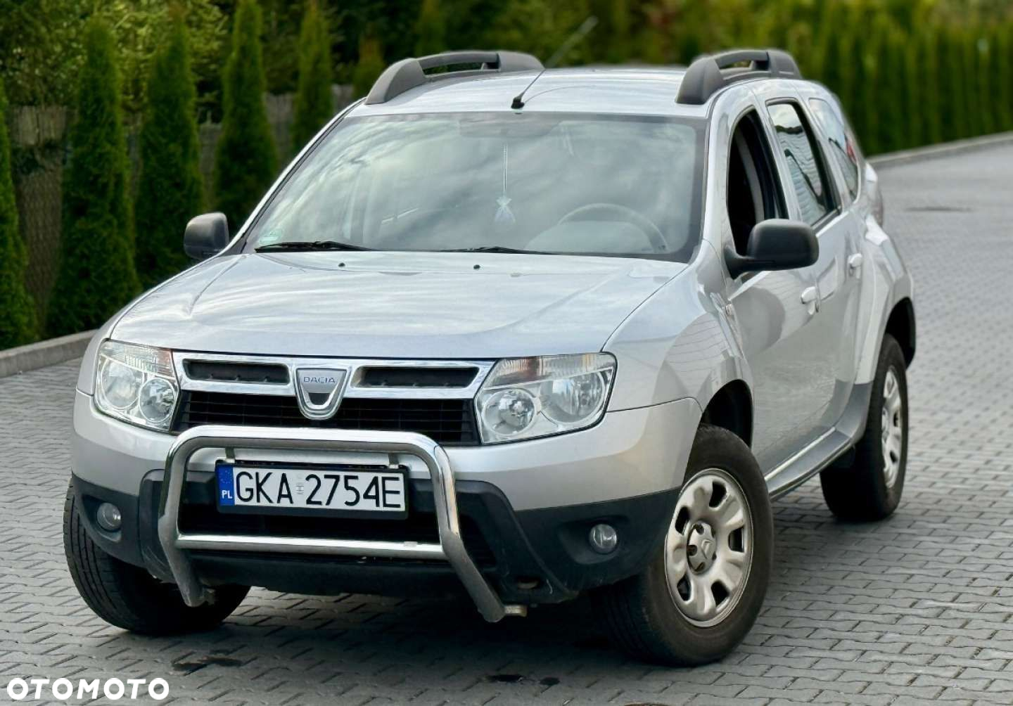 Dacia Duster - 2