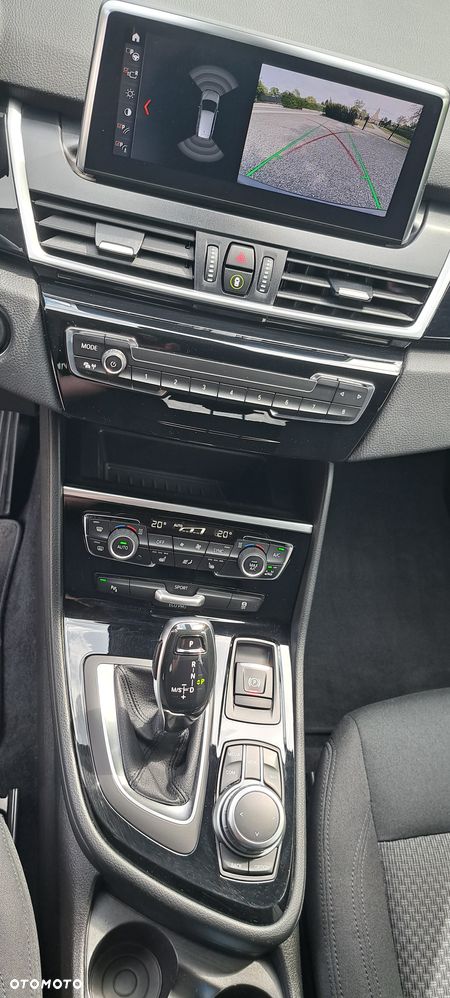 BMW Seria 2 - 25