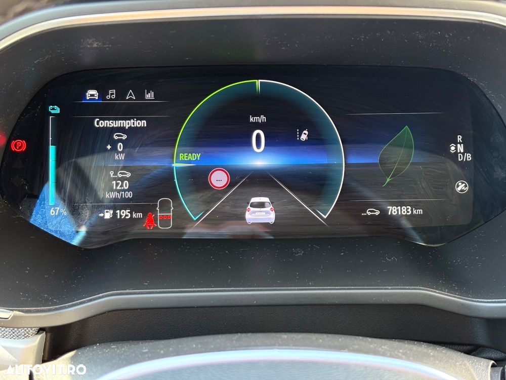 Renault ZOE 50 R110 Life - 8