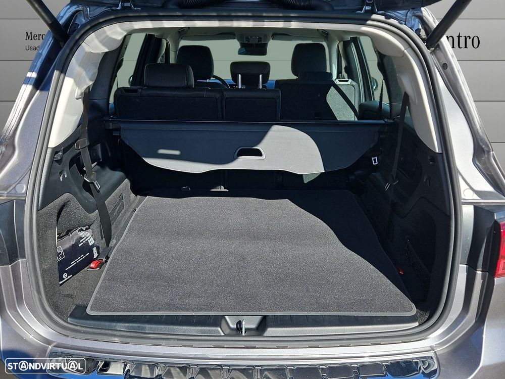 Mercedes-Benz GLB 180 d Style - 20