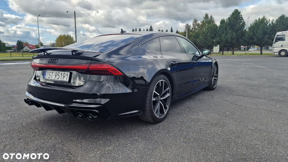 Audi A7 Sportback - 15