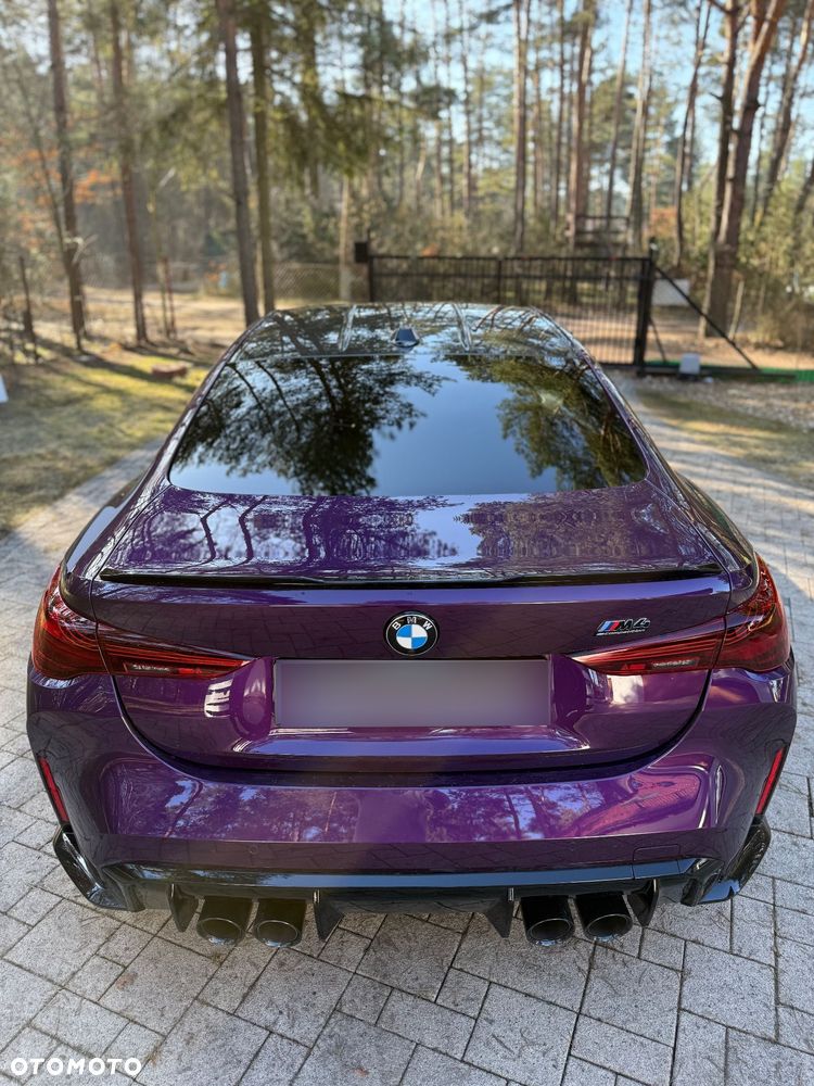 BMW M4 - 9