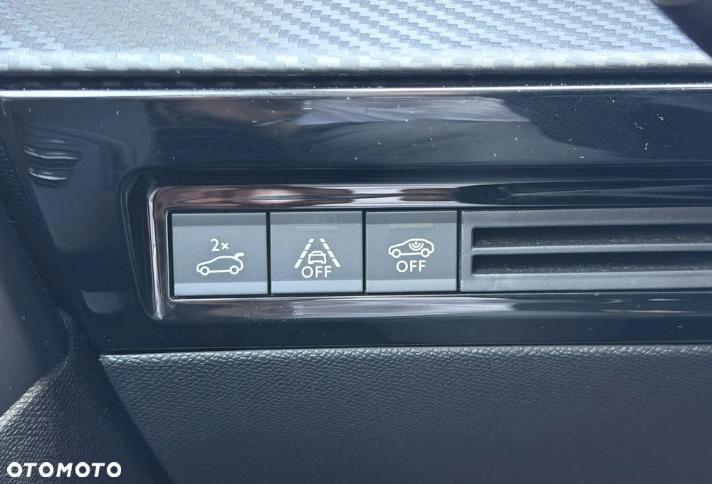 Peugeot 508 1.5 BlueHDi Allure S&S EAT8 - 25