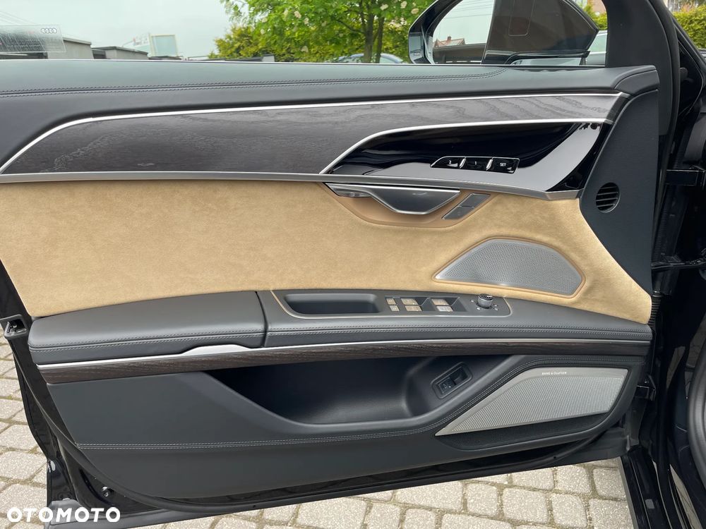 Audi A8 - 39