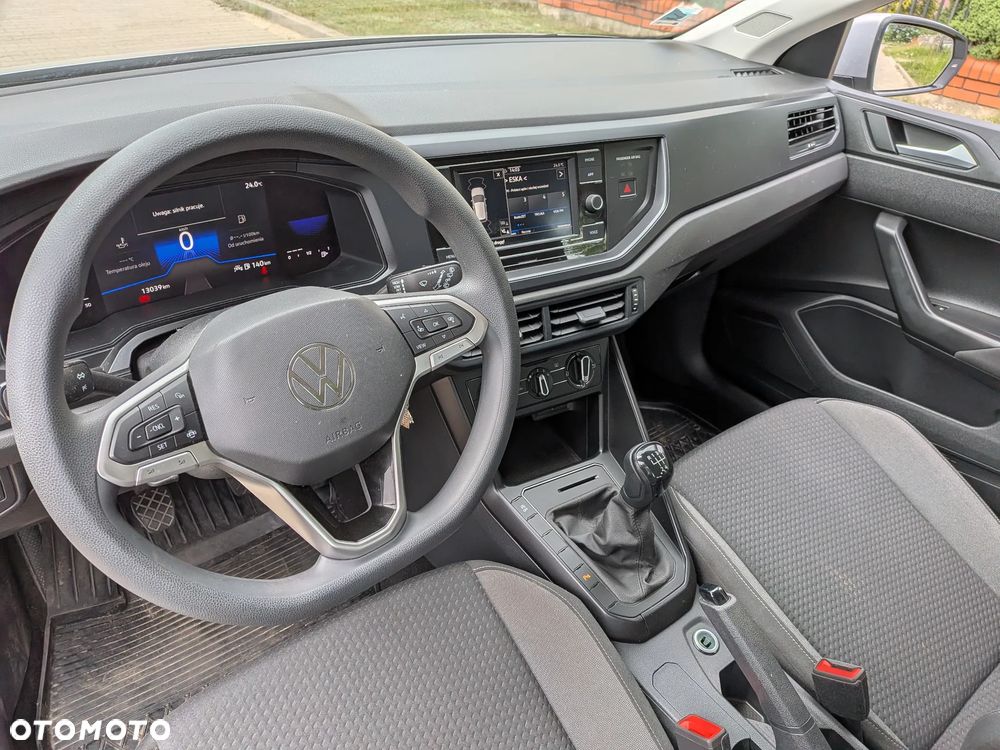 Volkswagen Polo 1.0 Fresh - 7