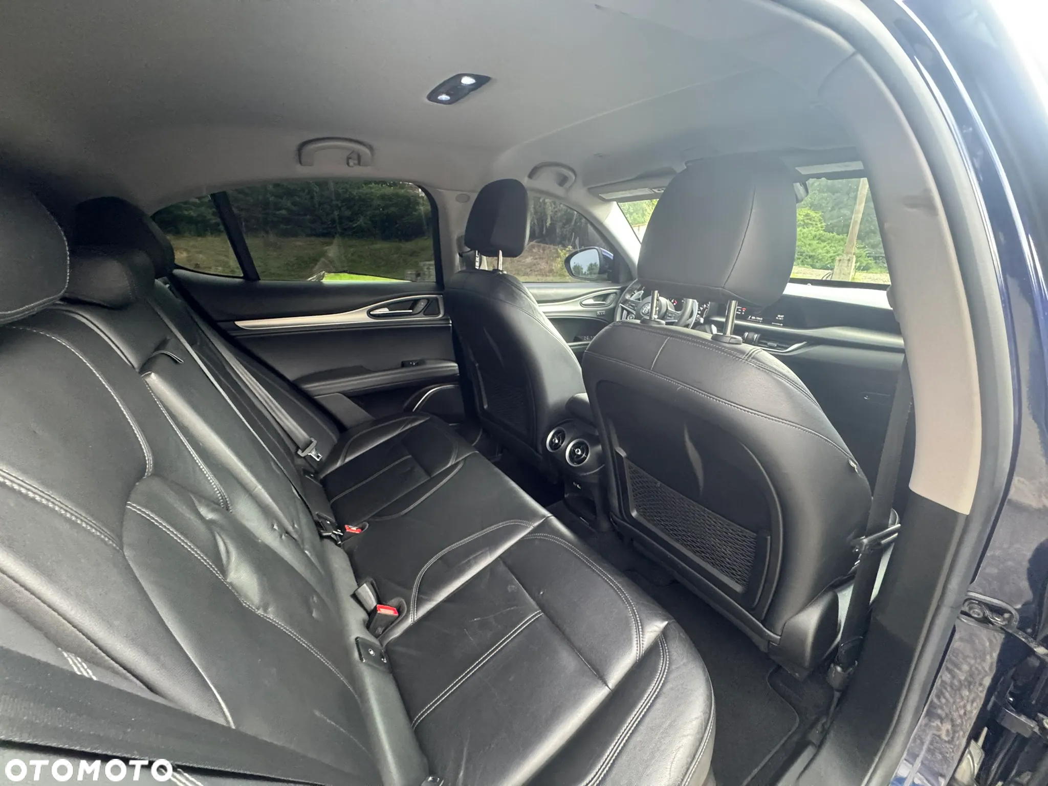 Alfa Romeo Stelvio 2.0 Turbo 16V AT8-Q4 Super - 25