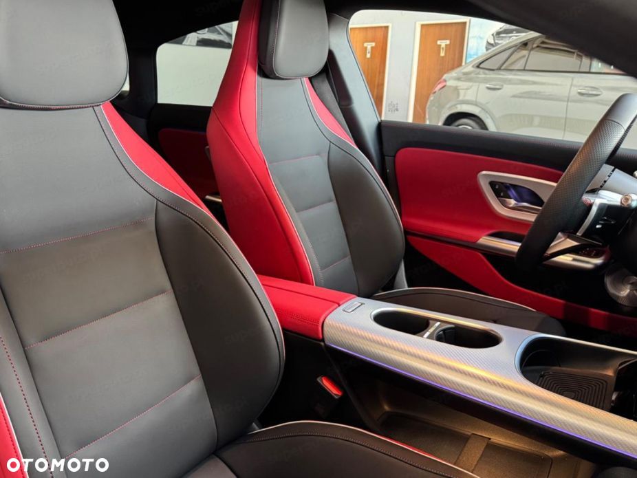 Mercedes-Benz CLA 200 mHEV 8G-DCT - 6