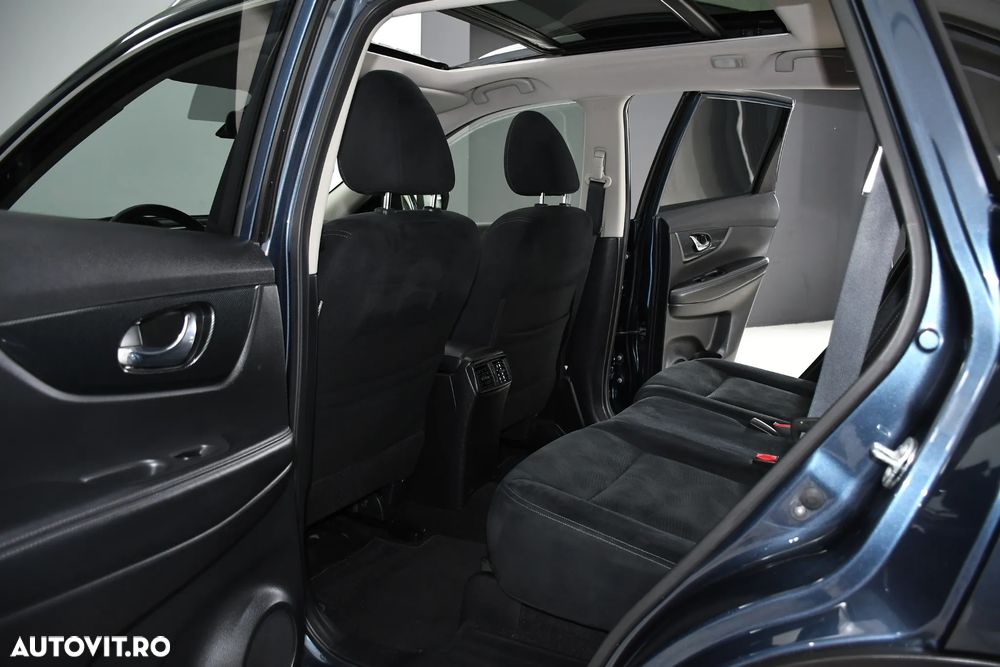 Nissan X-Trail 1.6 dCi N-Connecta - 5