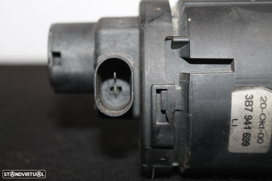 Farol Nevoeiro VW Passat - 2