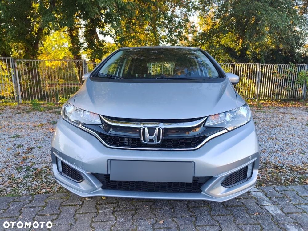 Honda Jazz - 7