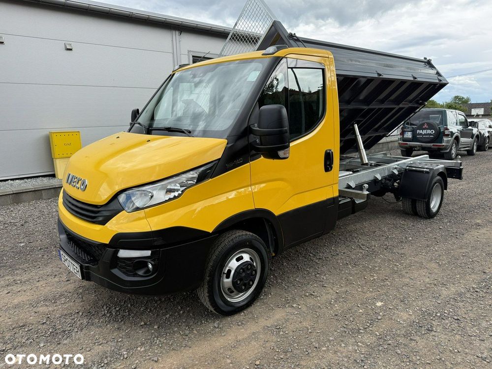 Iveco Daily - 15
