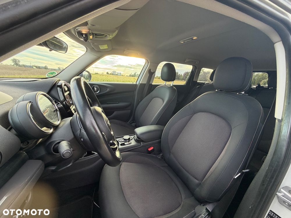MINI Clubman Cooper - 10