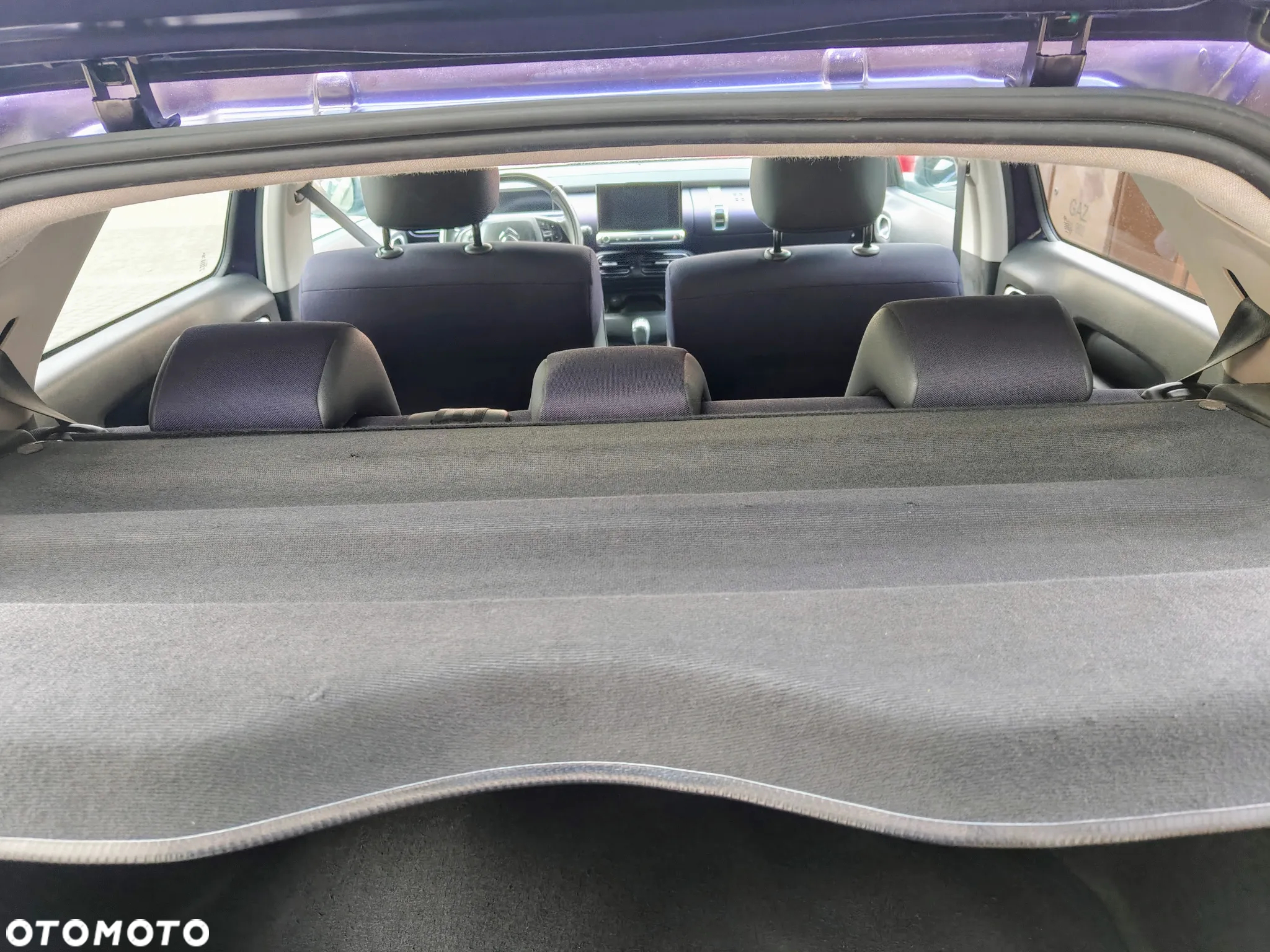 Citroën C4 Cactus BlueHDi 100 Stop&Start Business Class - 27