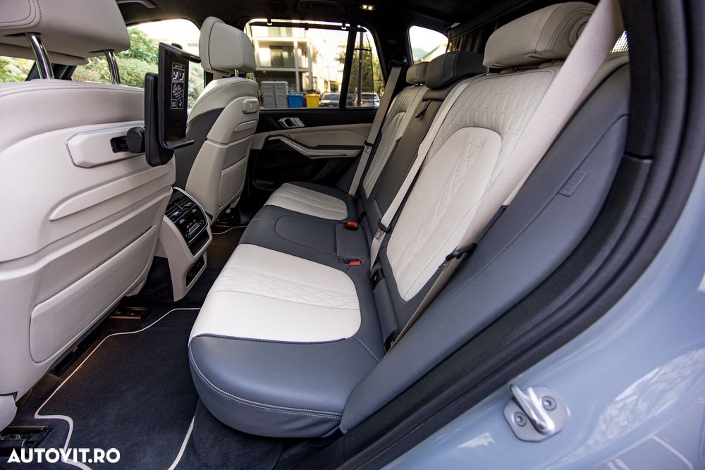 BMW X5 xDrive40d AT MHEV - 14