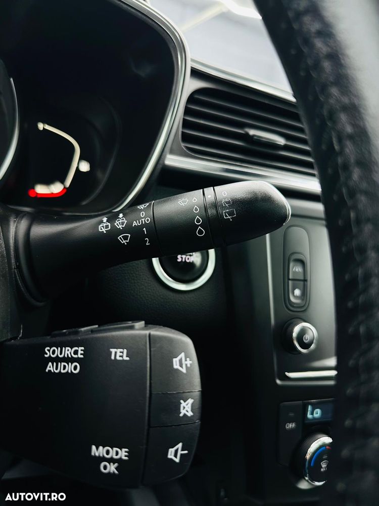 Renault Kadjar Energy dCi 130 LIMITED - 30