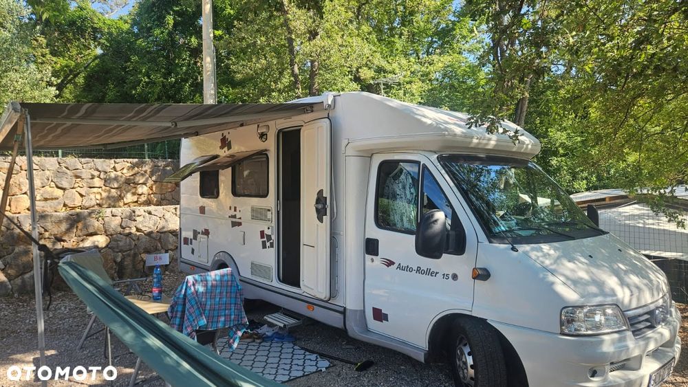 Fiat Ducato Standard - 1
