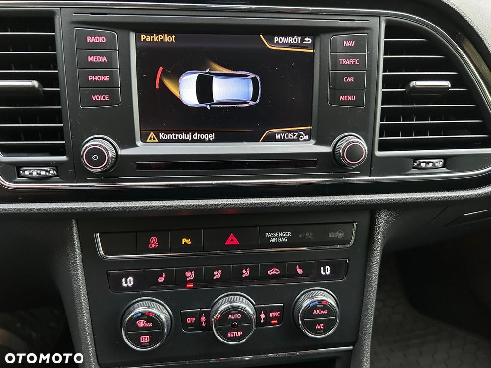 Seat Leon - 21