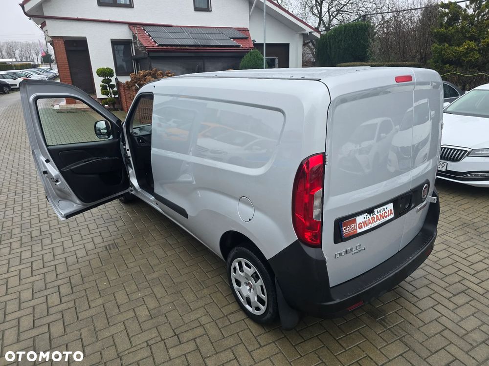 Fiat Doblo - 30