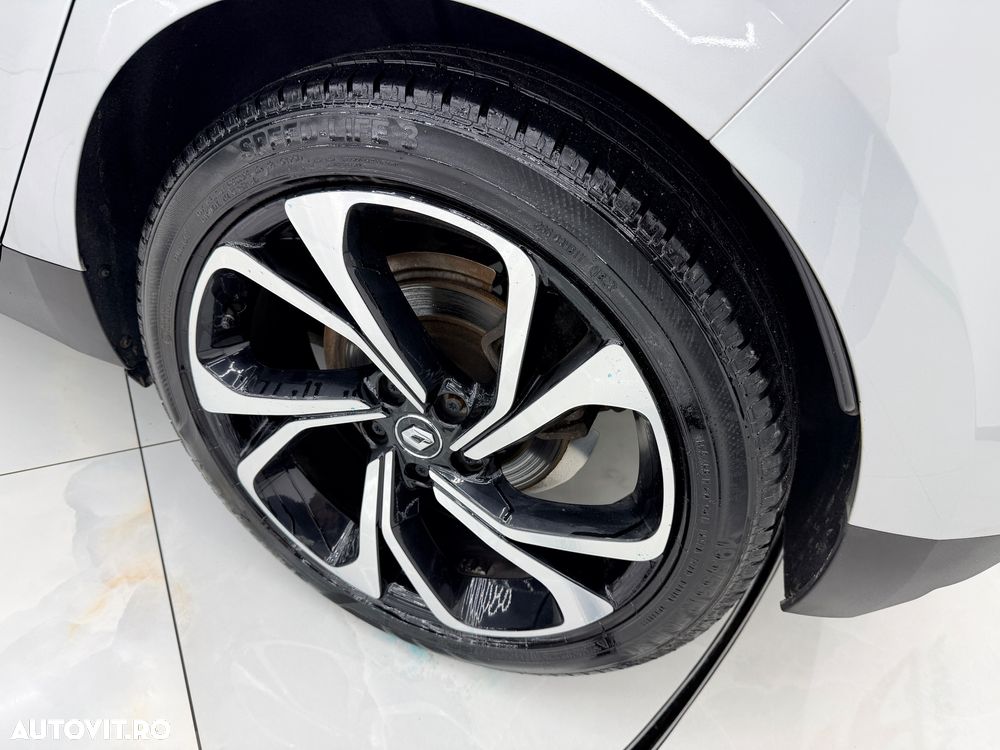 Renault Scenic ENERGY dCi 110 S&S Bose Edition - 12