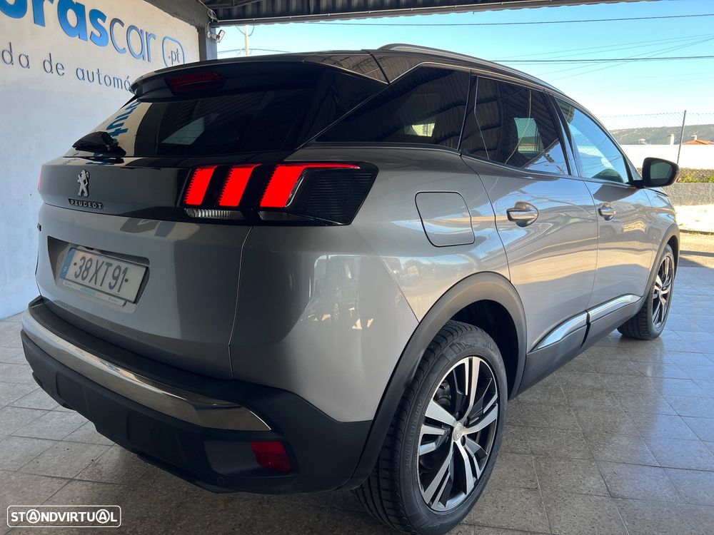 Peugeot 3008 - 43