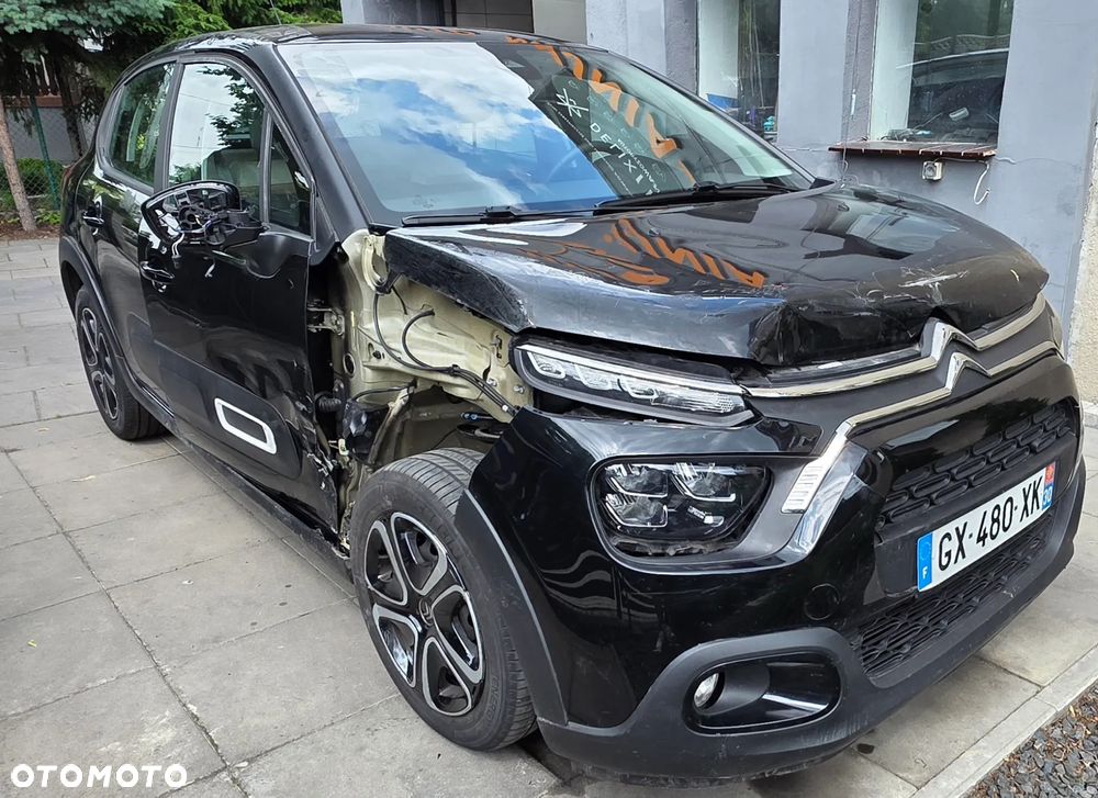 Citroën C3 1.5 BlueHDi Shine - 2