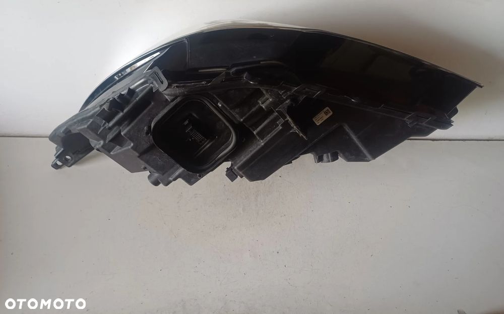 Lampa prawy przod OPEL ASTRA V 5 K FULL LED EUROPA - 7